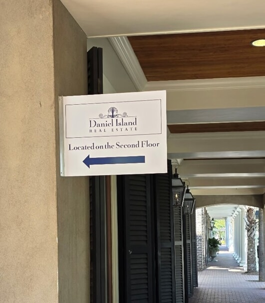 Wayfinding & Compliance